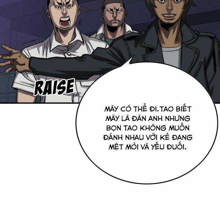 Huyền Thoại : Khởi Đầu Chapter 68 trang 12