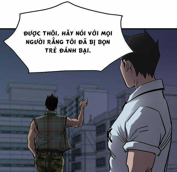 Huyền Thoại : Khởi Đầu Chapter 68 trang 15