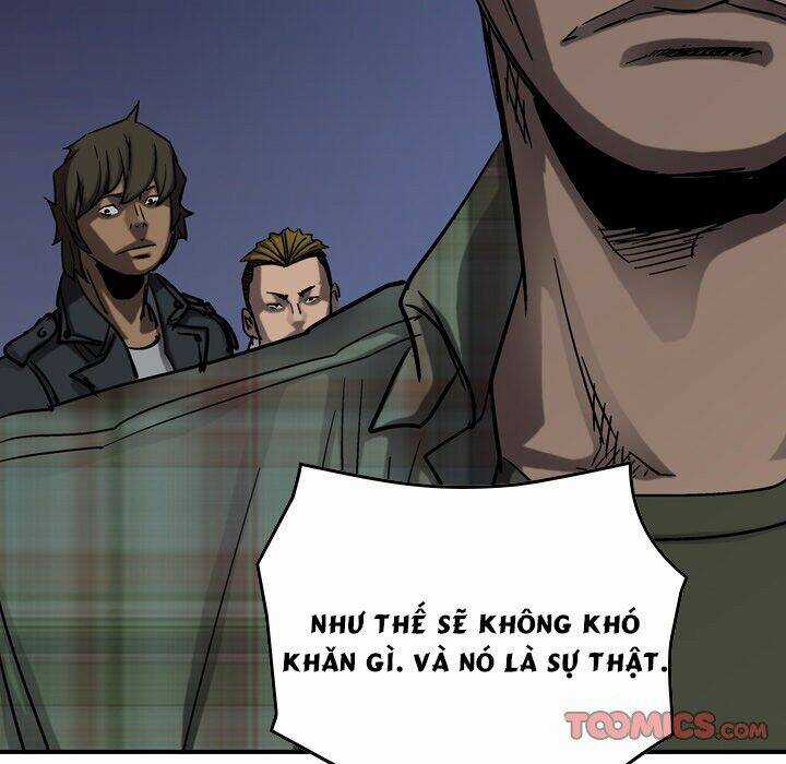 Huyền Thoại : Khởi Đầu Chapter 68 trang 17