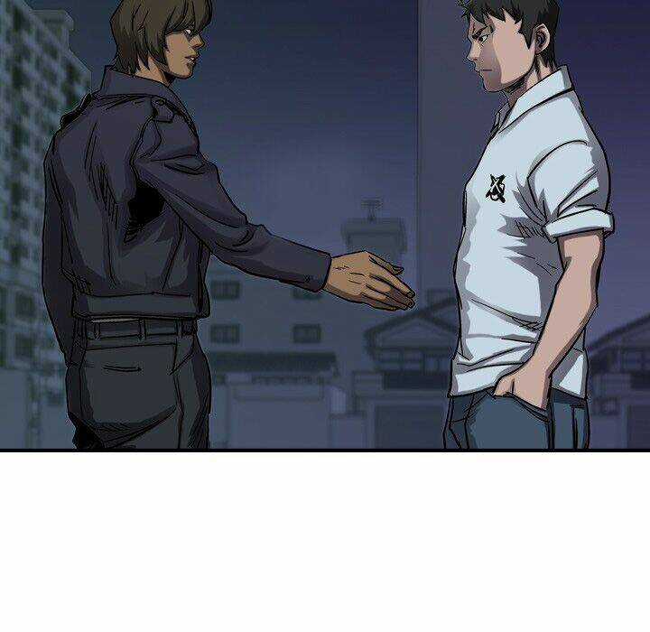 Huyền Thoại : Khởi Đầu Chapter 68 trang 19