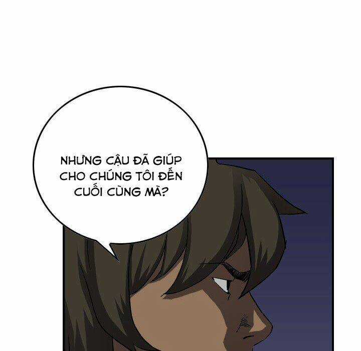 Huyền Thoại : Khởi Đầu Chapter 68 trang 20