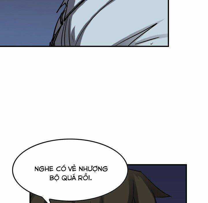 Huyền Thoại : Khởi Đầu Chapter 68 trang 23