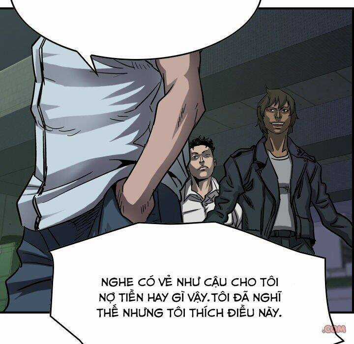 Huyền Thoại : Khởi Đầu Chapter 68 trang 29