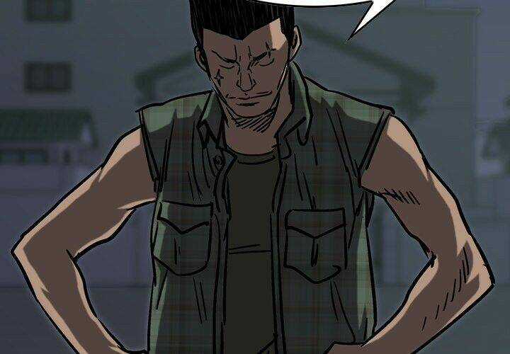 Huyền Thoại : Khởi Đầu Chapter 68 trang 3