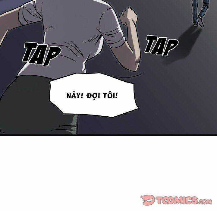 Huyền Thoại : Khởi Đầu Chapter 68 trang 33