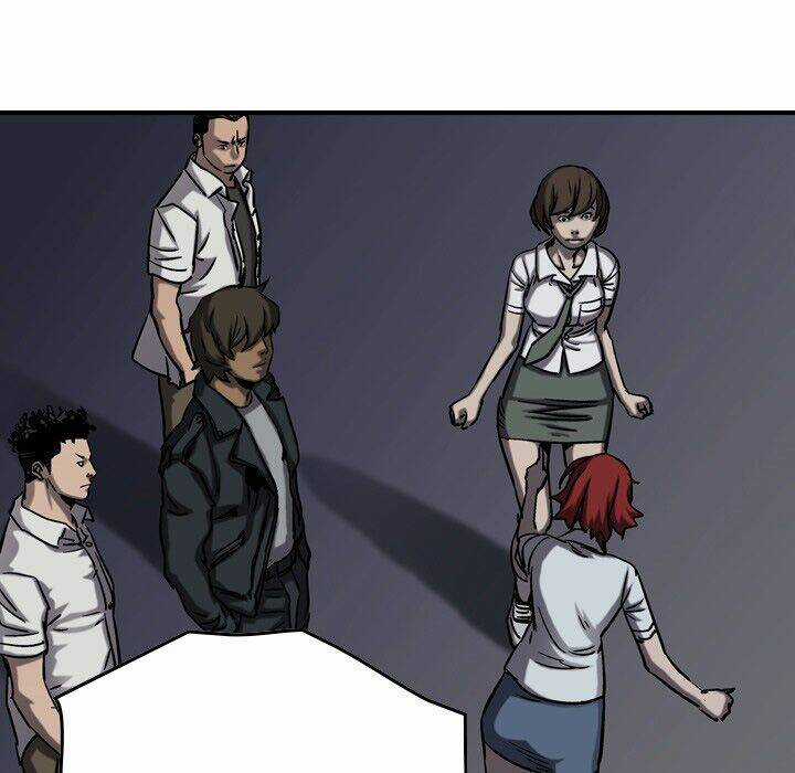 Huyền Thoại : Khởi Đầu Chapter 68 trang 34