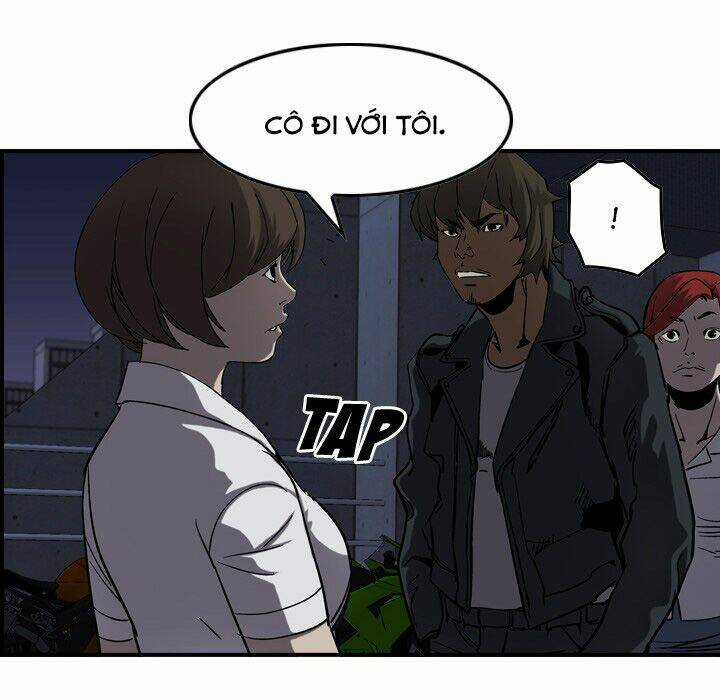 Huyền Thoại : Khởi Đầu Chapter 68 trang 39