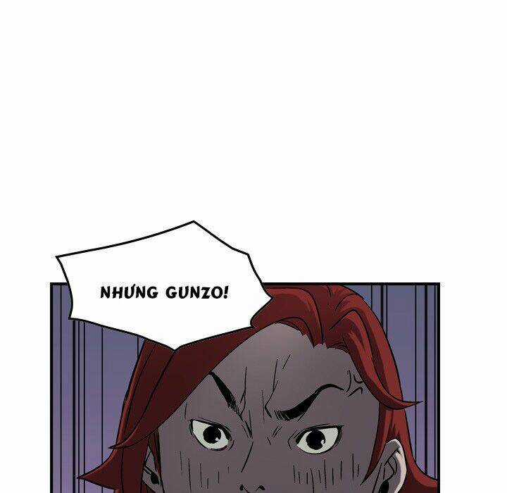 Huyền Thoại : Khởi Đầu Chapter 68 trang 40