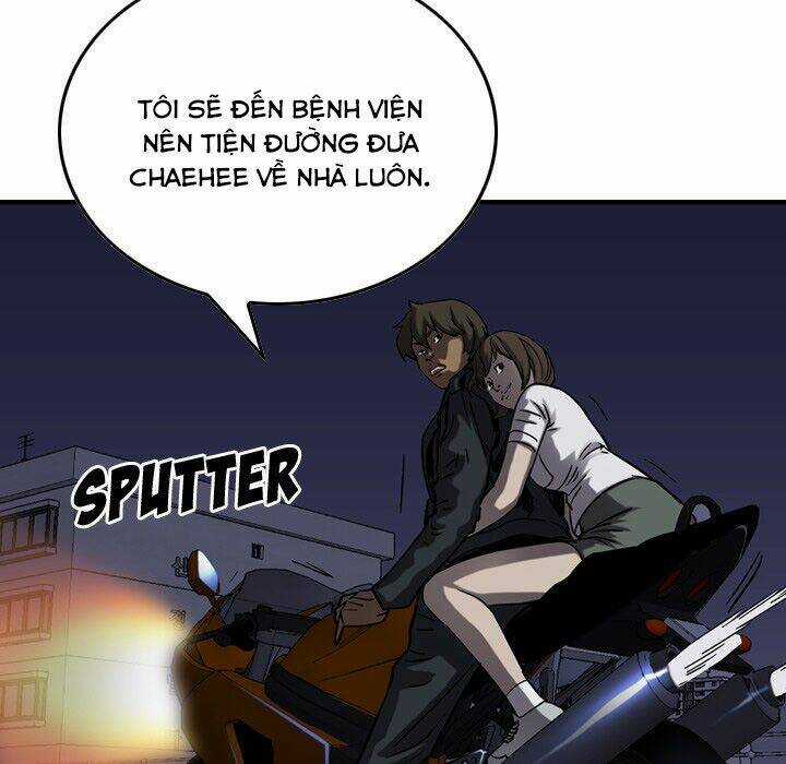 Huyền Thoại : Khởi Đầu Chapter 68 trang 42