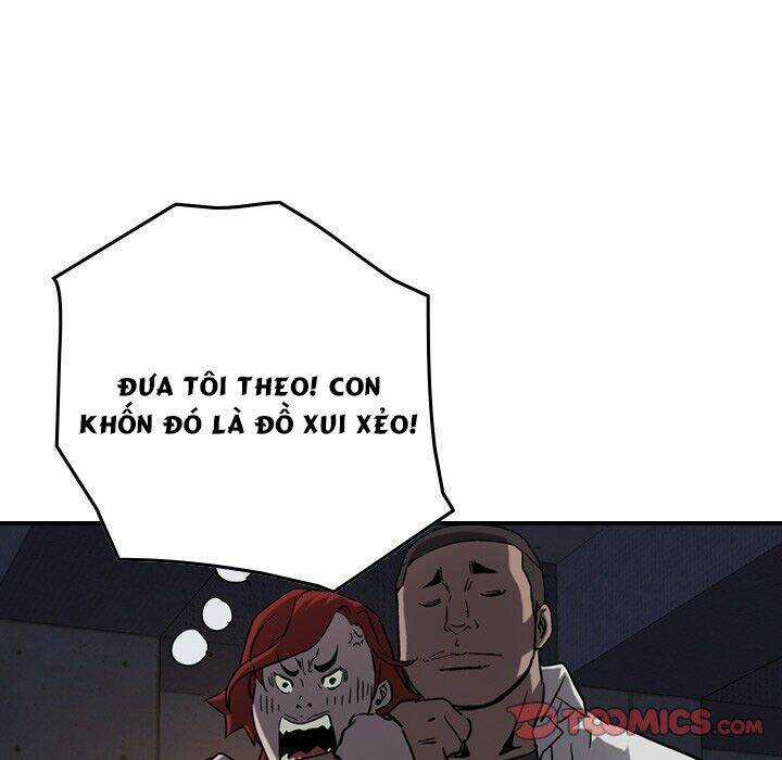 Huyền Thoại : Khởi Đầu Chapter 68 trang 45