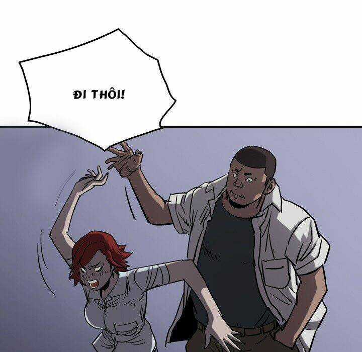 Huyền Thoại : Khởi Đầu Chapter 68 trang 50