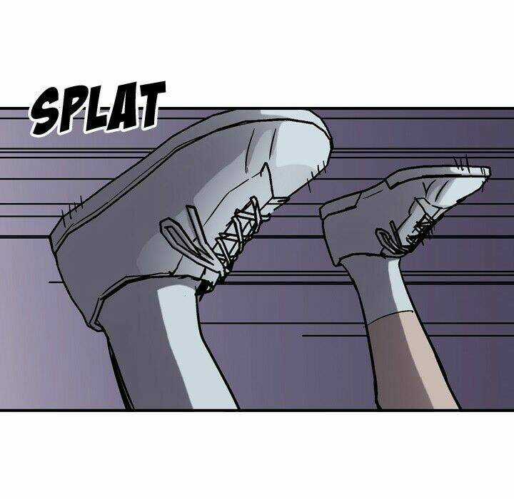 Huyền Thoại : Khởi Đầu Chapter 68 trang 55