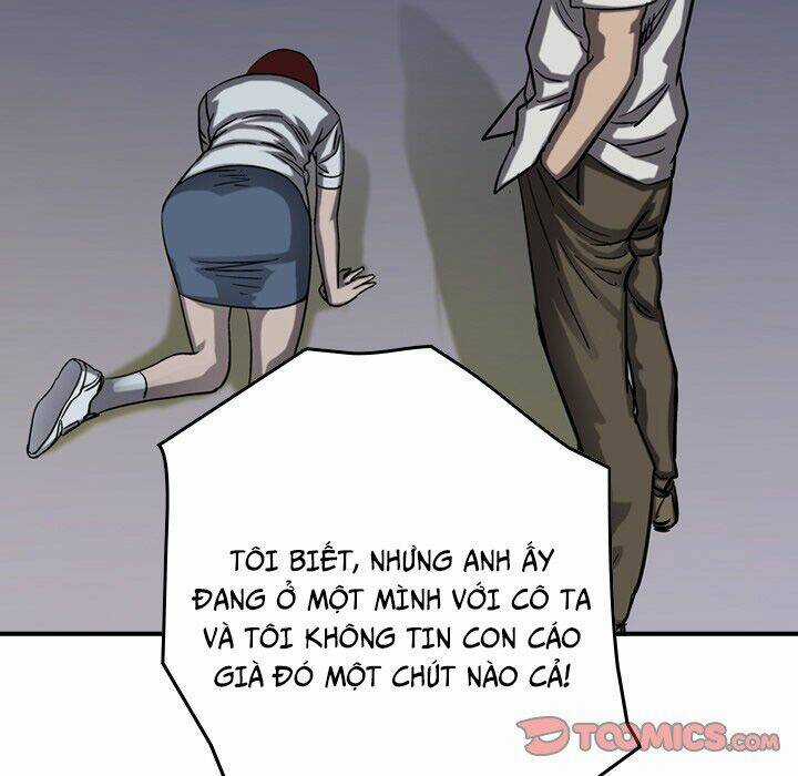 Huyền Thoại : Khởi Đầu Chapter 68 trang 57