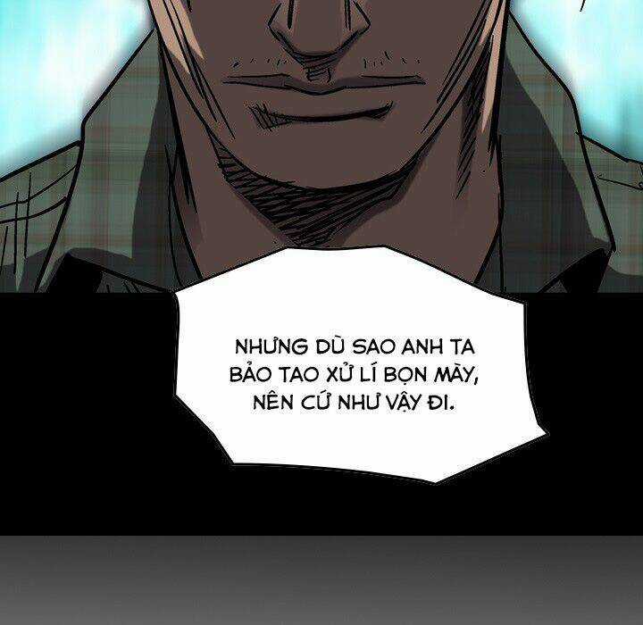 Huyền Thoại : Khởi Đầu Chapter 68 trang 6