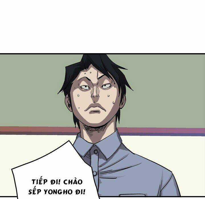 Huyền Thoại : Khởi Đầu Chapter 68 trang 66