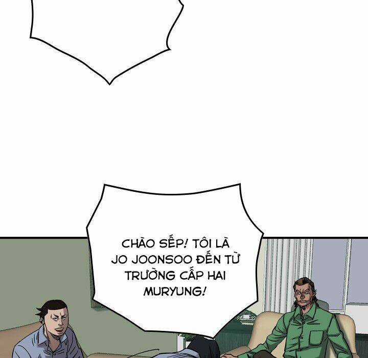 Huyền Thoại : Khởi Đầu Chapter 68 trang 67