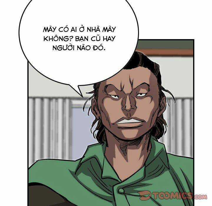 Huyền Thoại : Khởi Đầu Chapter 68 trang 69