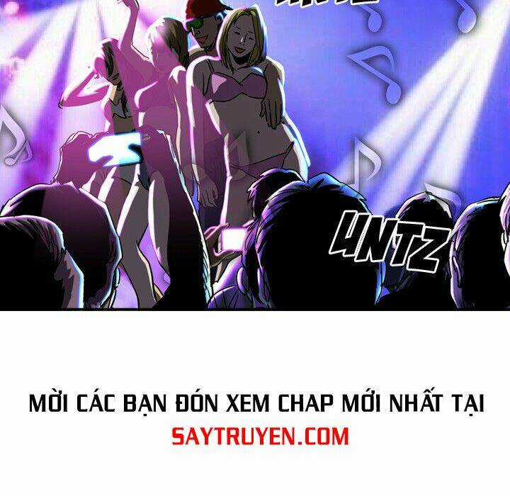 Huyền Thoại : Khởi Đầu Chapter 68 trang 78