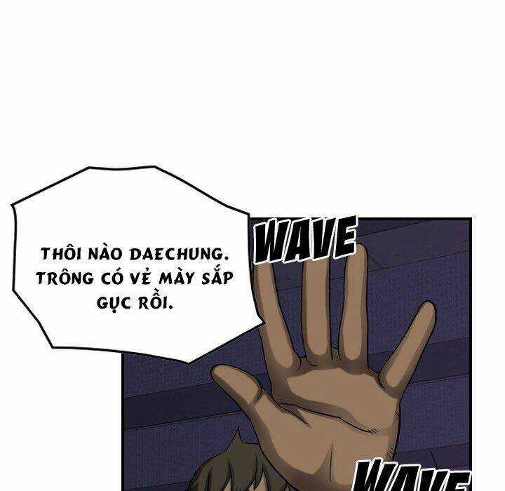 Huyền Thoại : Khởi Đầu Chapter 68 trang 8