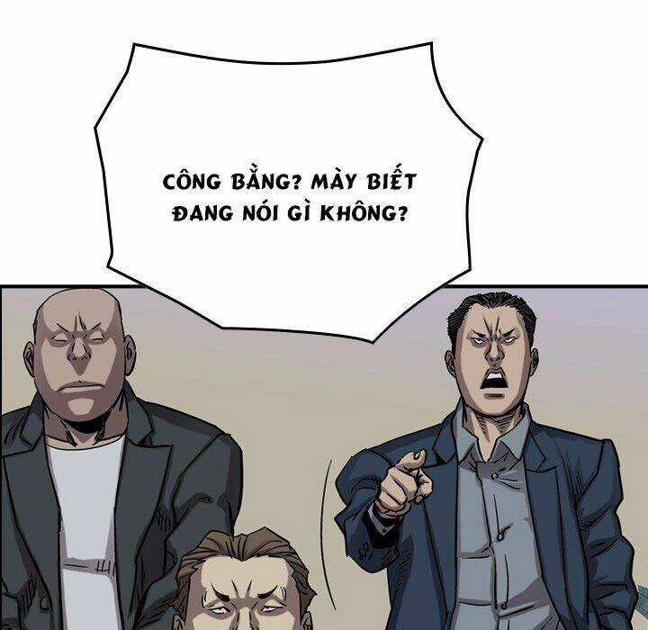 Huyền Thoại : Khởi Đầu Chapter 68 trang 82