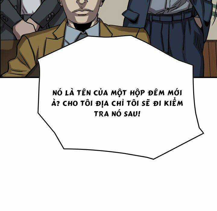 Huyền Thoại : Khởi Đầu Chapter 68 trang 83