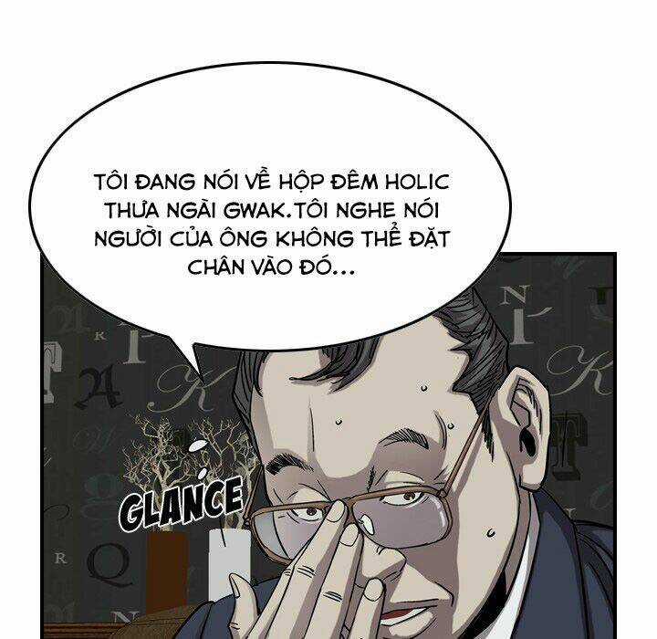 Huyền Thoại : Khởi Đầu Chapter 68 trang 87