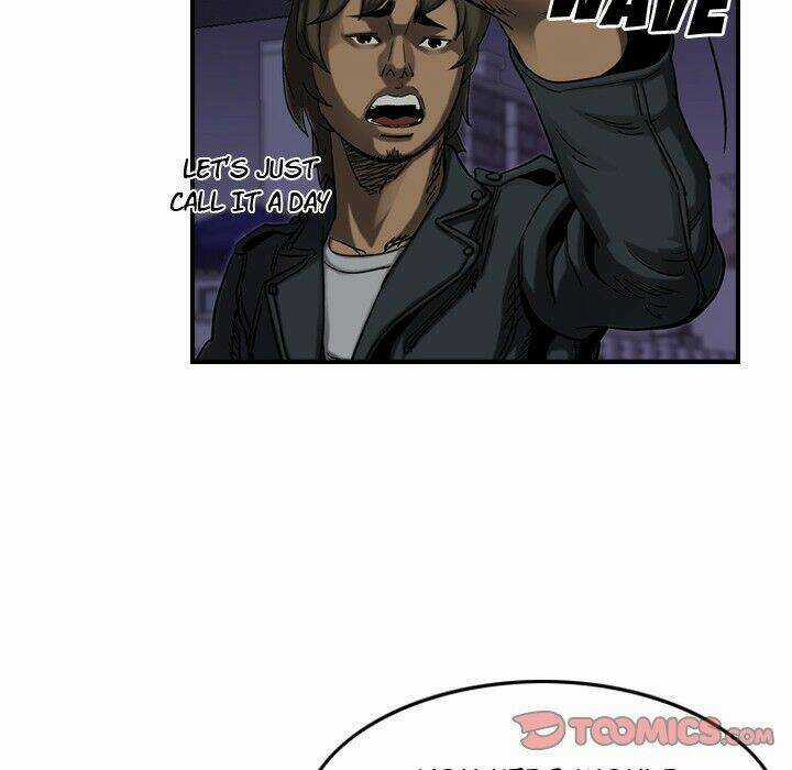 Huyền Thoại : Khởi Đầu Chapter 68 trang 9