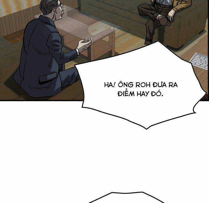 Huyền Thoại : Khởi Đầu Chapter 68 trang 91