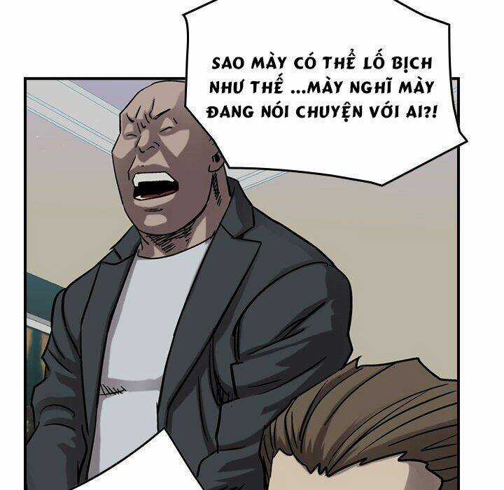 Huyền Thoại : Khởi Đầu Chapter 68 trang 92