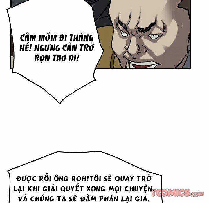 Huyền Thoại : Khởi Đầu Chapter 68 trang 93