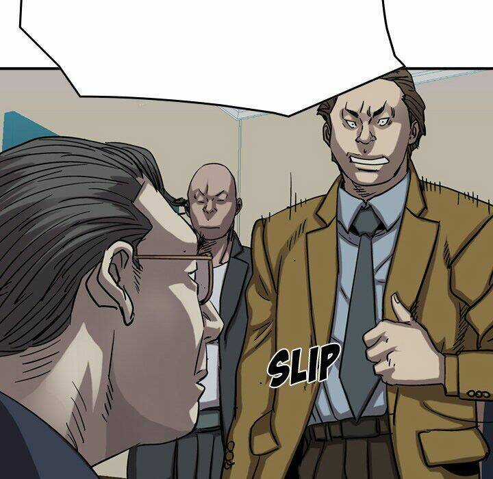 Huyền Thoại : Khởi Đầu Chapter 68 trang 94