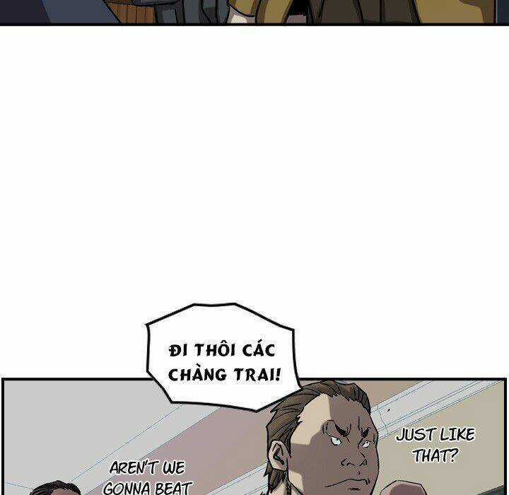 Huyền Thoại : Khởi Đầu Chapter 68 trang 95