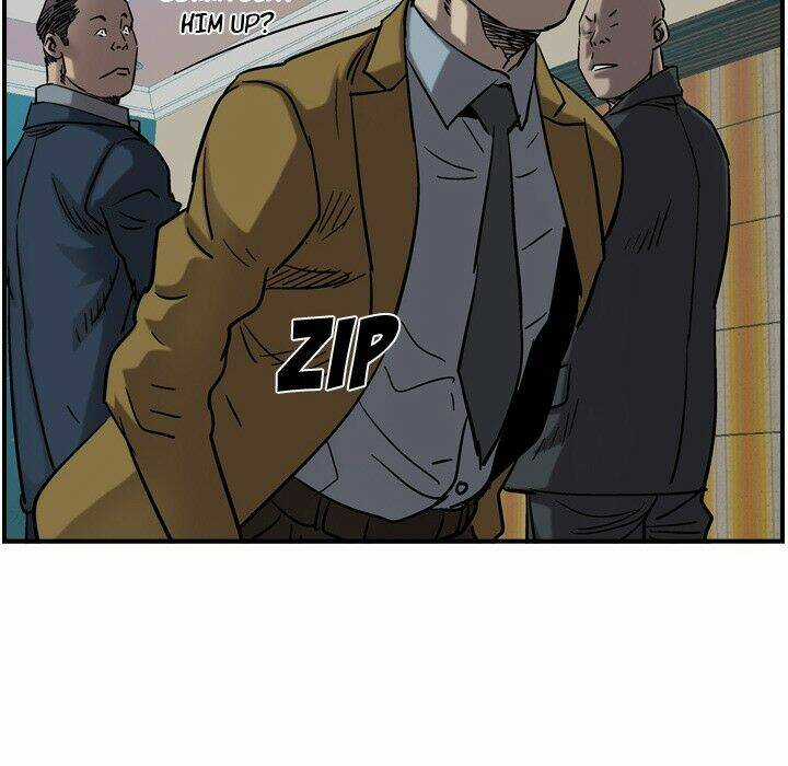 Huyền Thoại : Khởi Đầu Chapter 68 trang 96