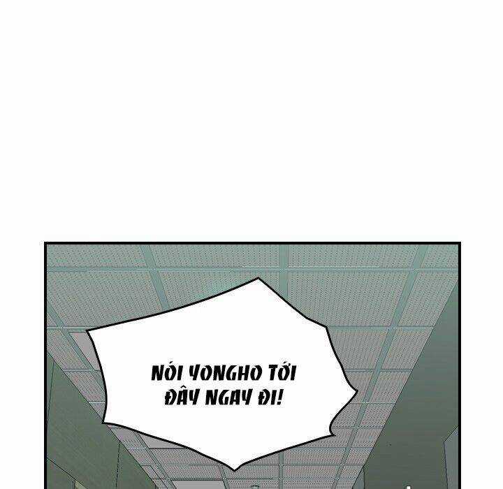 Huyền Thoại : Khởi Đầu Chapter 68 trang 99