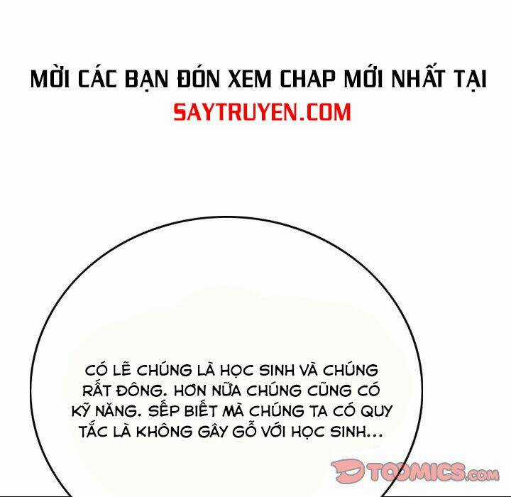 Huyền Thoại : Khởi Đầu Chapter 69 trang 10