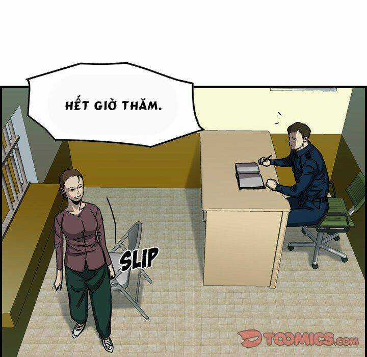 Huyền Thoại : Khởi Đầu Chapter 69 trang 106