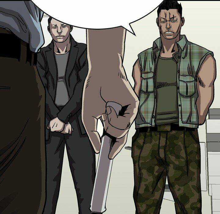 Huyền Thoại : Khởi Đầu Chapter 69 trang 11