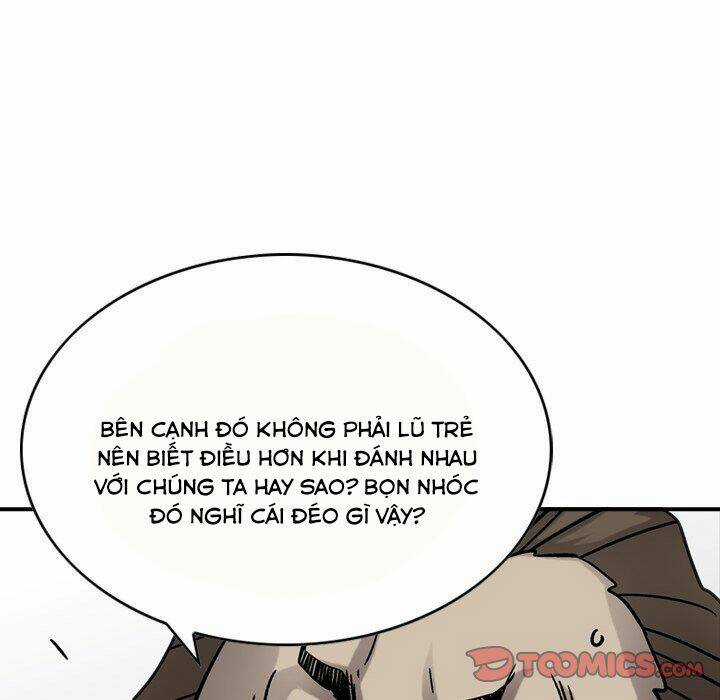 Huyền Thoại : Khởi Đầu Chapter 69 trang 14