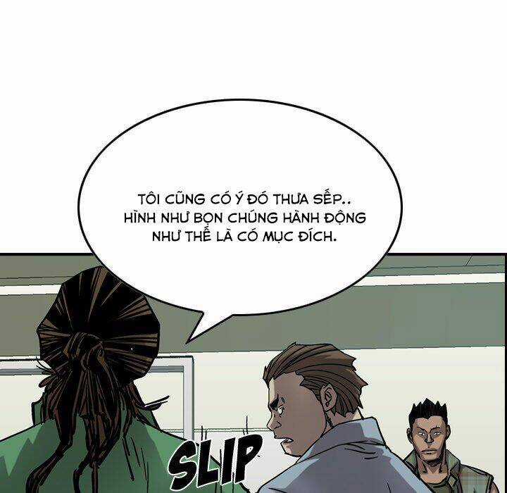 Huyền Thoại : Khởi Đầu Chapter 69 trang 16