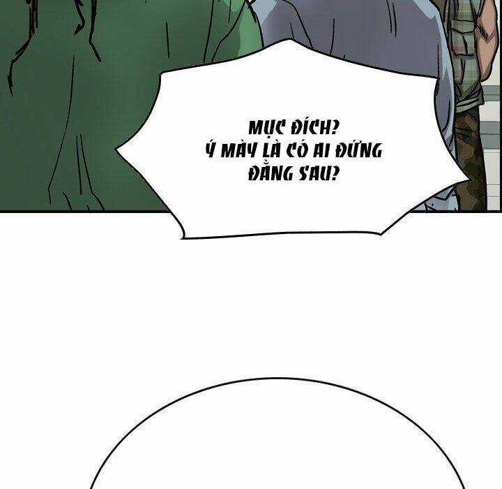 Huyền Thoại : Khởi Đầu Chapter 69 trang 17