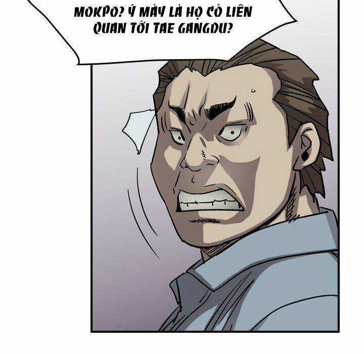 Huyền Thoại : Khởi Đầu Chapter 69 trang 20