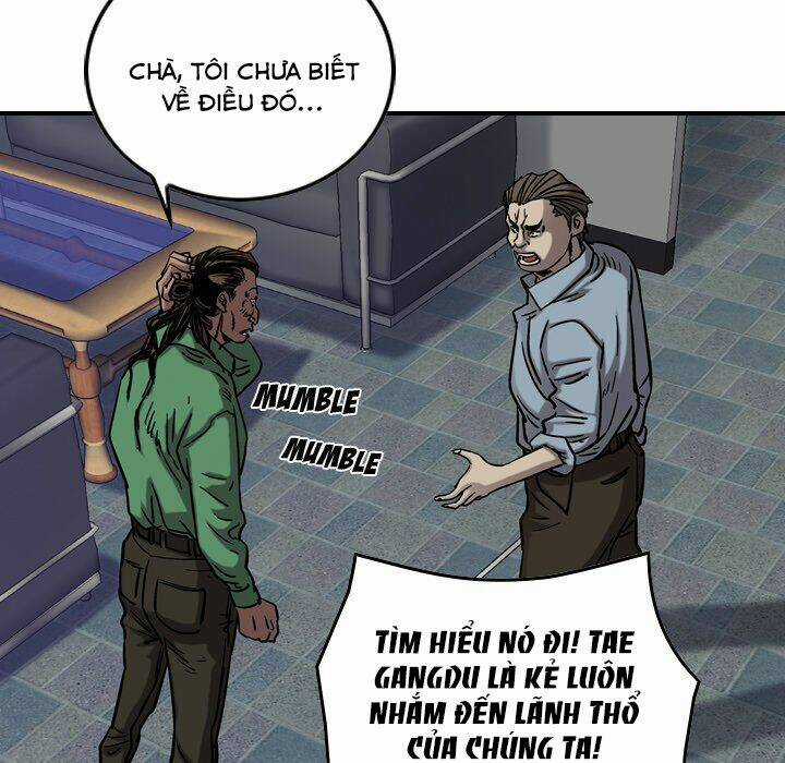 Huyền Thoại : Khởi Đầu Chapter 69 trang 23