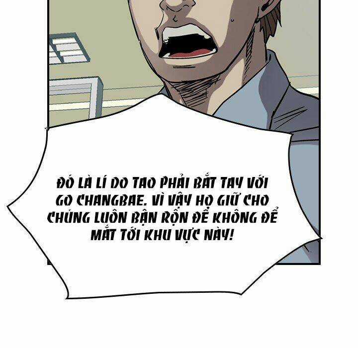 Huyền Thoại : Khởi Đầu Chapter 69 trang 25