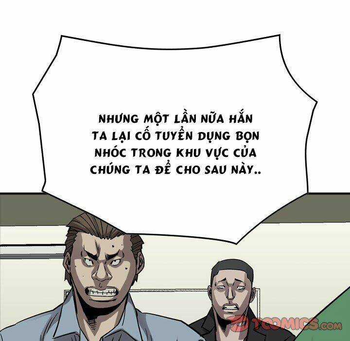 Huyền Thoại : Khởi Đầu Chapter 69 trang 26