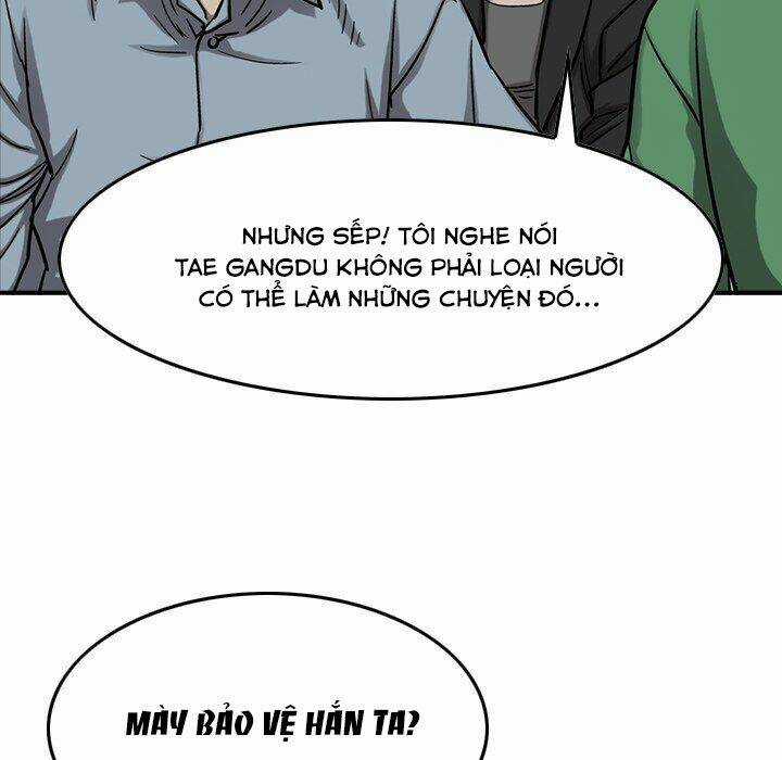 Huyền Thoại : Khởi Đầu Chapter 69 trang 27