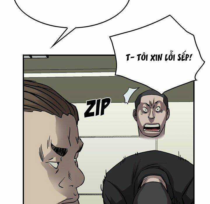 Huyền Thoại : Khởi Đầu Chapter 69 trang 28