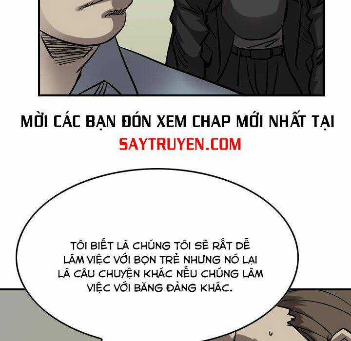 Huyền Thoại : Khởi Đầu Chapter 69 trang 29