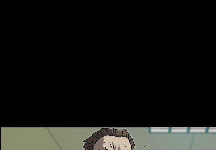 Huyền Thoại : Khởi Đầu Chapter 69 trang 3