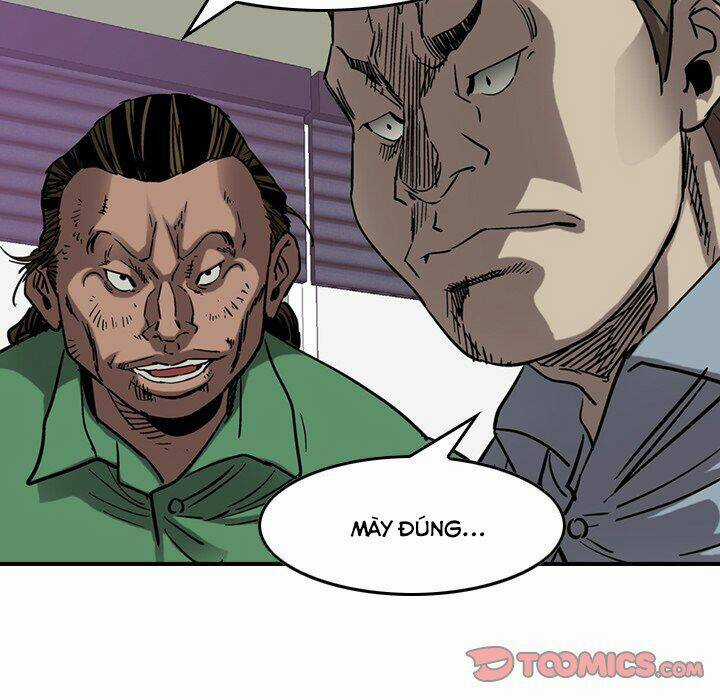 Huyền Thoại : Khởi Đầu Chapter 69 trang 30