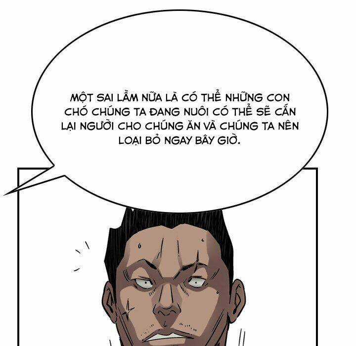 Huyền Thoại : Khởi Đầu Chapter 69 trang 31